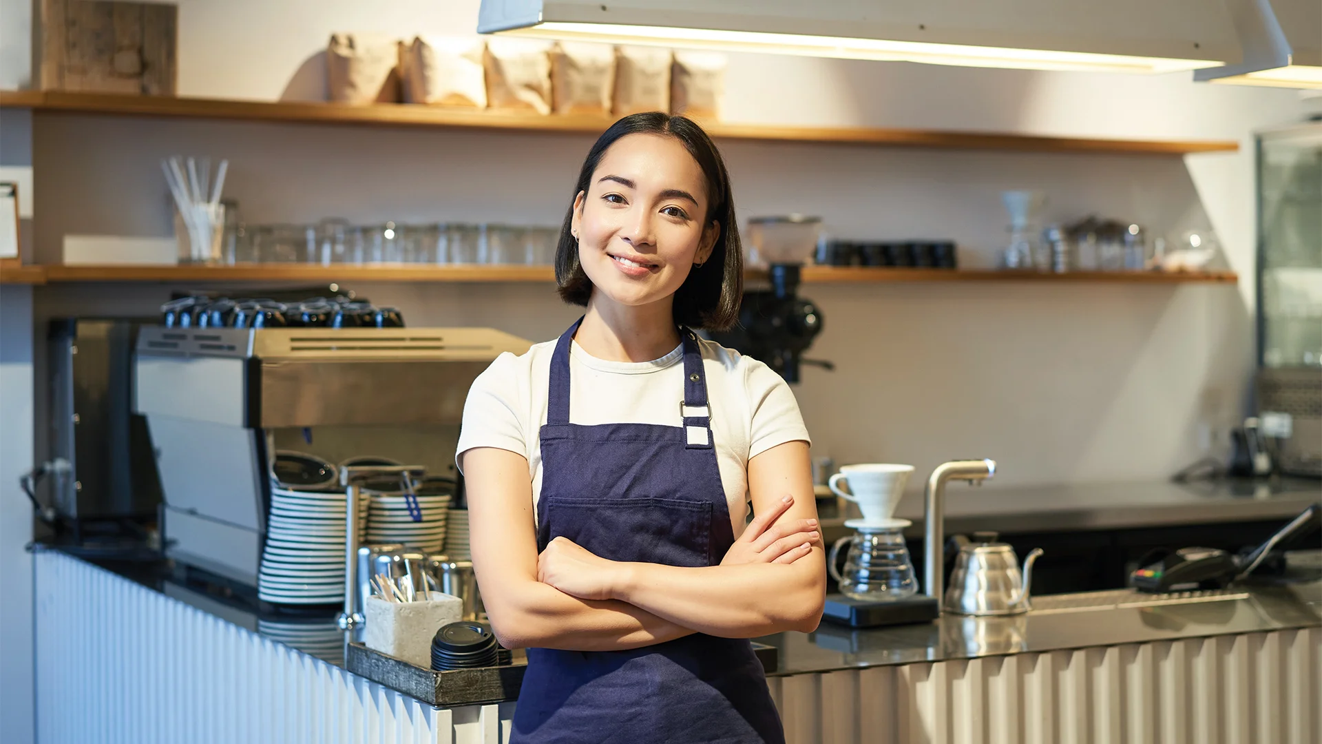 Curated Vendor  Network