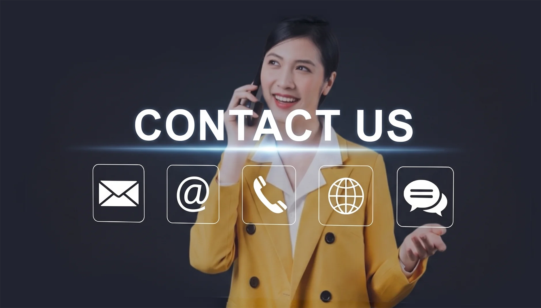 Contact Us
