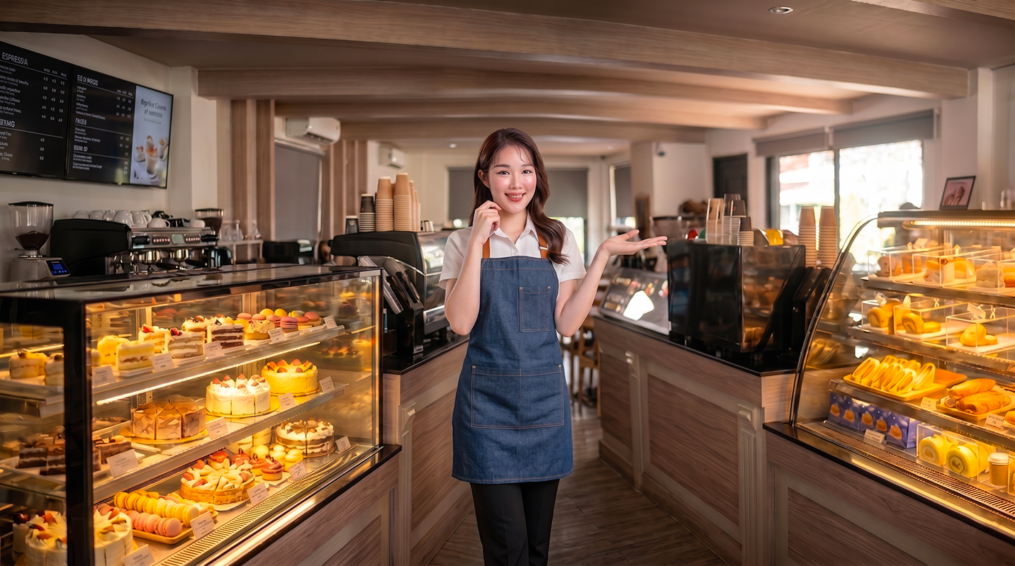 Grow your business with DurianX